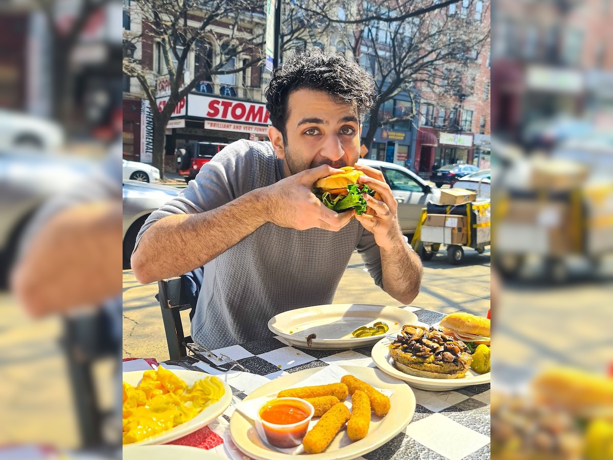 Archana Puran Singh Younger Son Ayushmaan Sethi Is Very Handsome | बेहद ...