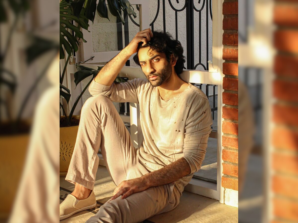 Archana Puran Singh Younger Son Ayushmaan Sethi Is Very Handsome | बेहद ...