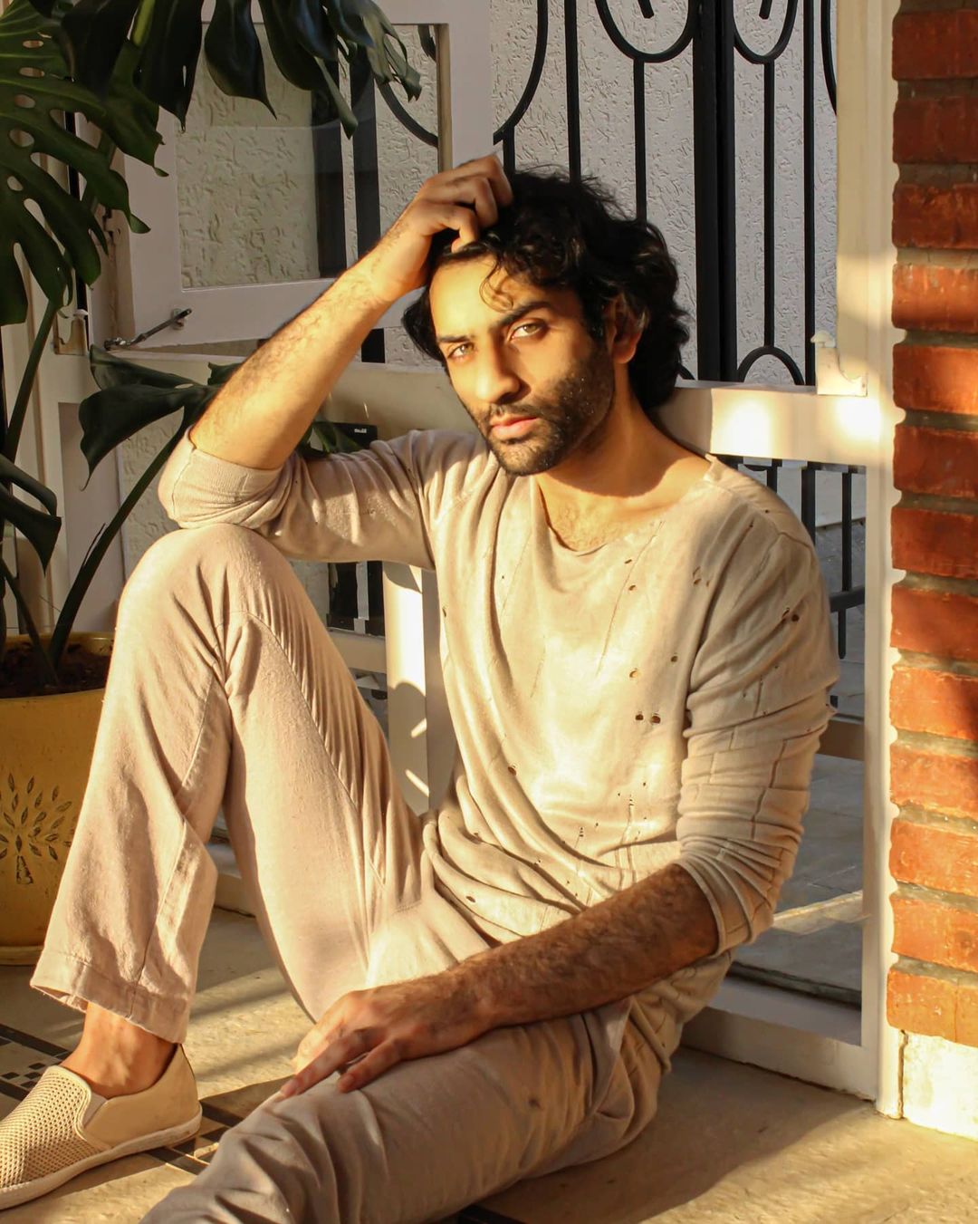 Archana Puran Singh Younger Son Ayushmaan Sethi Is Very Handsome | बेहद ...