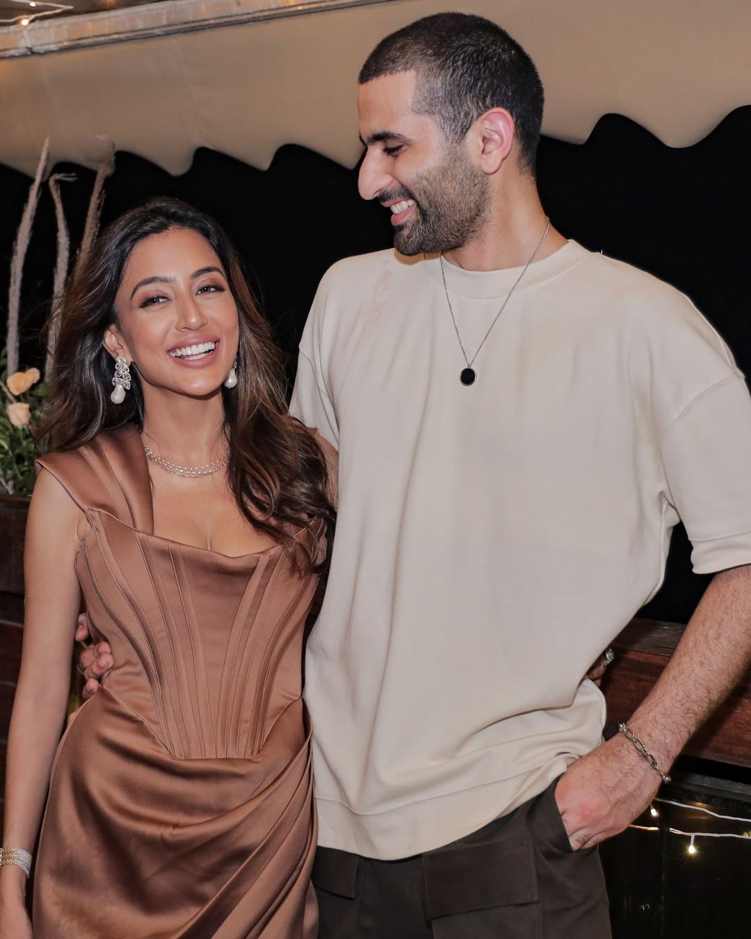 Archana Puran Singh Younger Son Ayushmaan Sethi Is Very Handsome | बेहद ...