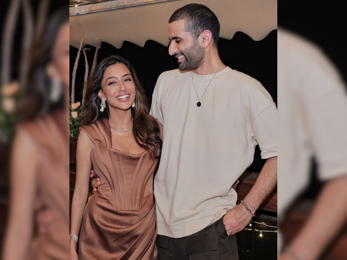 Archana Puran Singh Younger Son Ayushmaan Sethi Is Very Handsome | बेहद ...