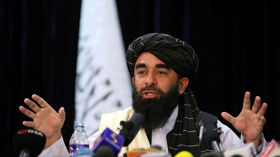 इस तालिबानी आतंकी को भूत समझती थी US Army, नाक के नीचे रहा; फिर भी कुछ नहीं कर पाई