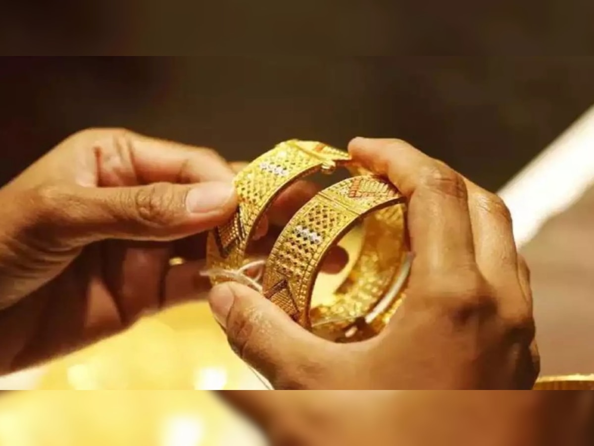 Gold Price Today, 13 September 2021: चांदी हुई 2000 रुपये तक सस्ती, सोना भी 47,000 के नीचे फिसला, जानिए ताजा रेट