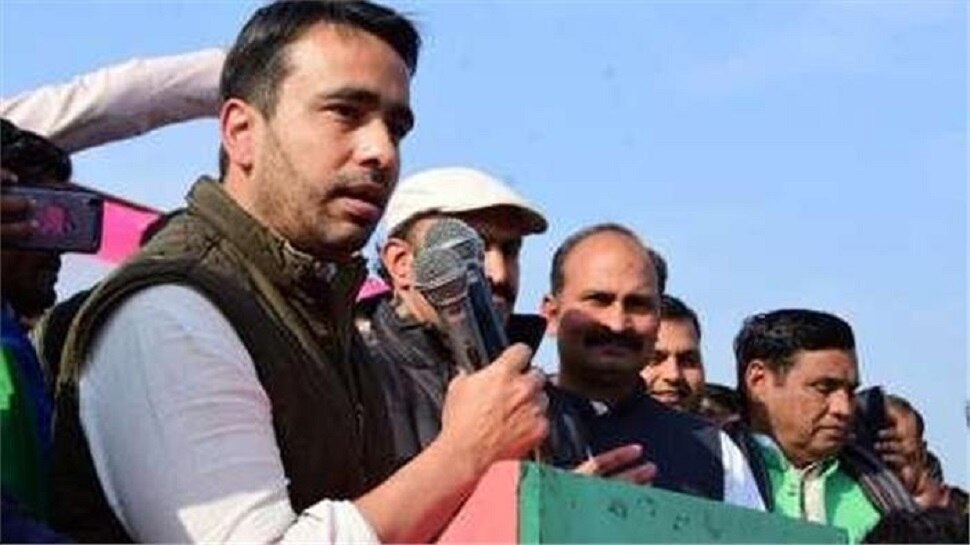 यूपी विधानसभा चुनाव के लिए RLD ने कसी कमर, 2 अक्टूबर से राज्य में शुरू होगी 'जन आशीर्वाद यात्रा'