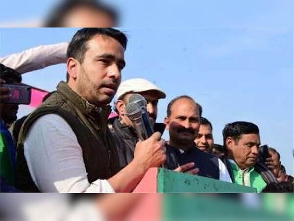  यूपी विधानसभा चुनाव के लिए RLD ने कसी कमर,  2 अक्टूबर से राज्य में शुरू होगी 'जन आशीर्वाद यात्रा'