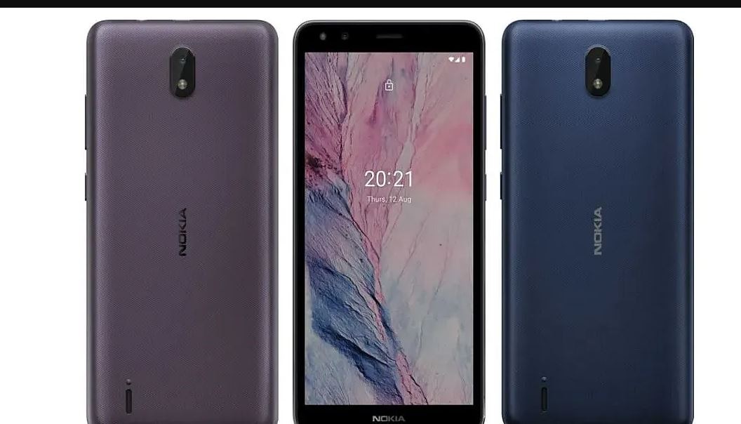 Nokia ने लॉन्च किया स्मार्टफोन C 01 Plus, सस्ते दाम में इसकी खासियत जान रह जाएंगे हैरान