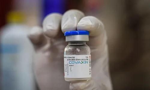 स्वदेशी वैक्सीन Covaxin को इसी महीने मिल सकती है WHO की मंजूरी
