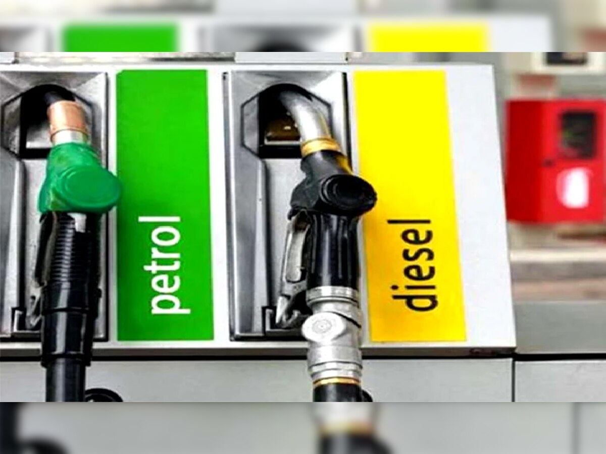बिहार में जारी हुई पेट्रोल-डीजल की नई कीमतें (फाइल फोटो) 