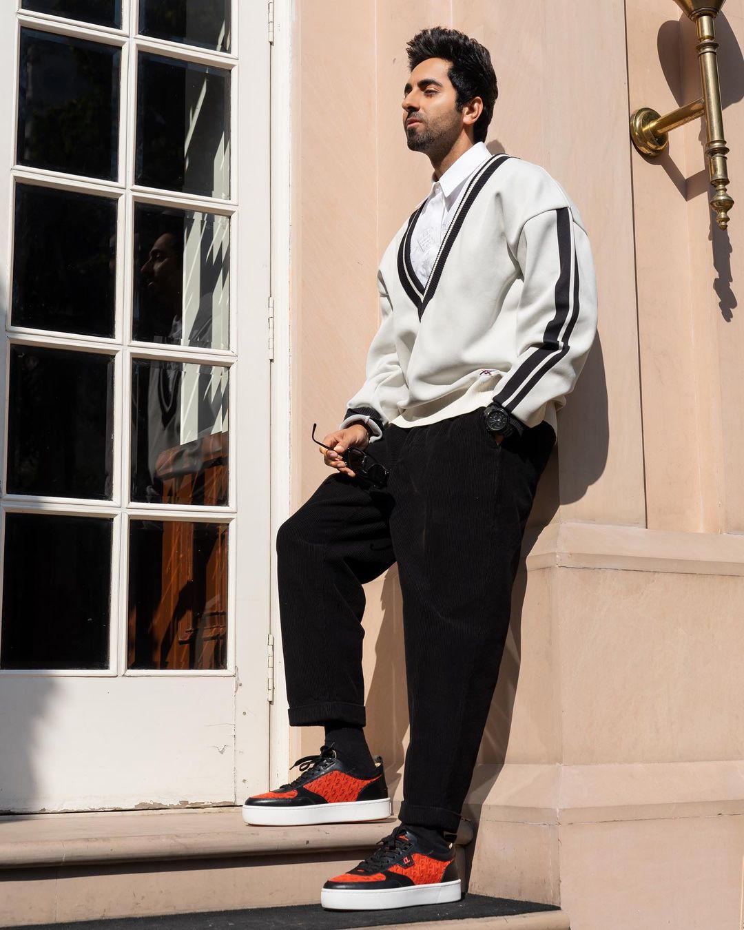 Ayushmann Khurrana Filmi Career