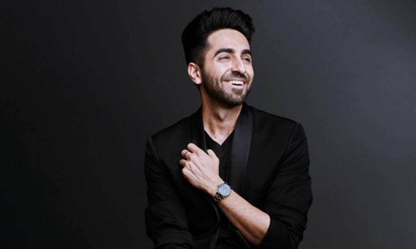 Ayushmann Khurrana इस एक्टर को मानते हैं अपना गॉड ब्रदर