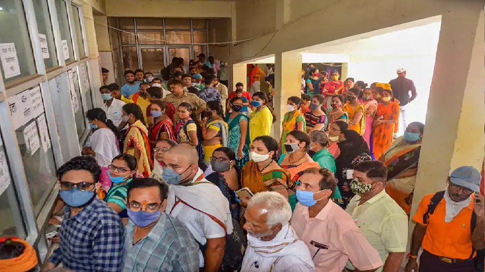 କୋରୋନା ମାମଲାରେ ଆସିଲା ବଡ଼ ଆଶ୍ୱସ୍ତିକର ଖବର