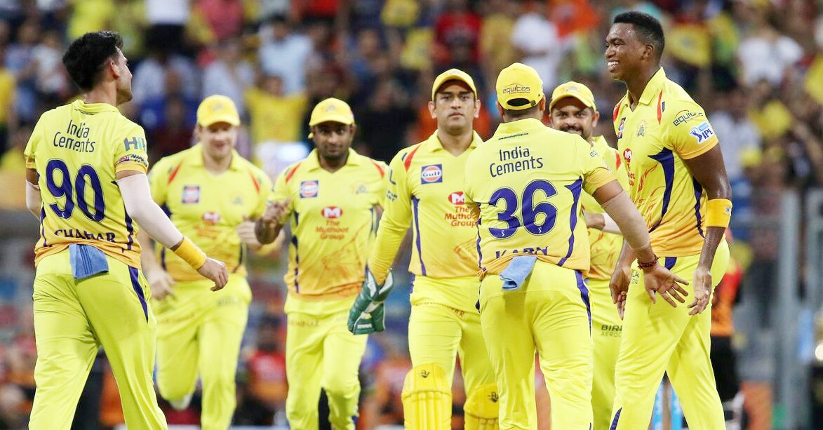 IPL से पहले चेन्नई सुपर किंग्स के लिए बुरी खबर, ये धुआंधार बल्लेबाज हुआ चोटिल