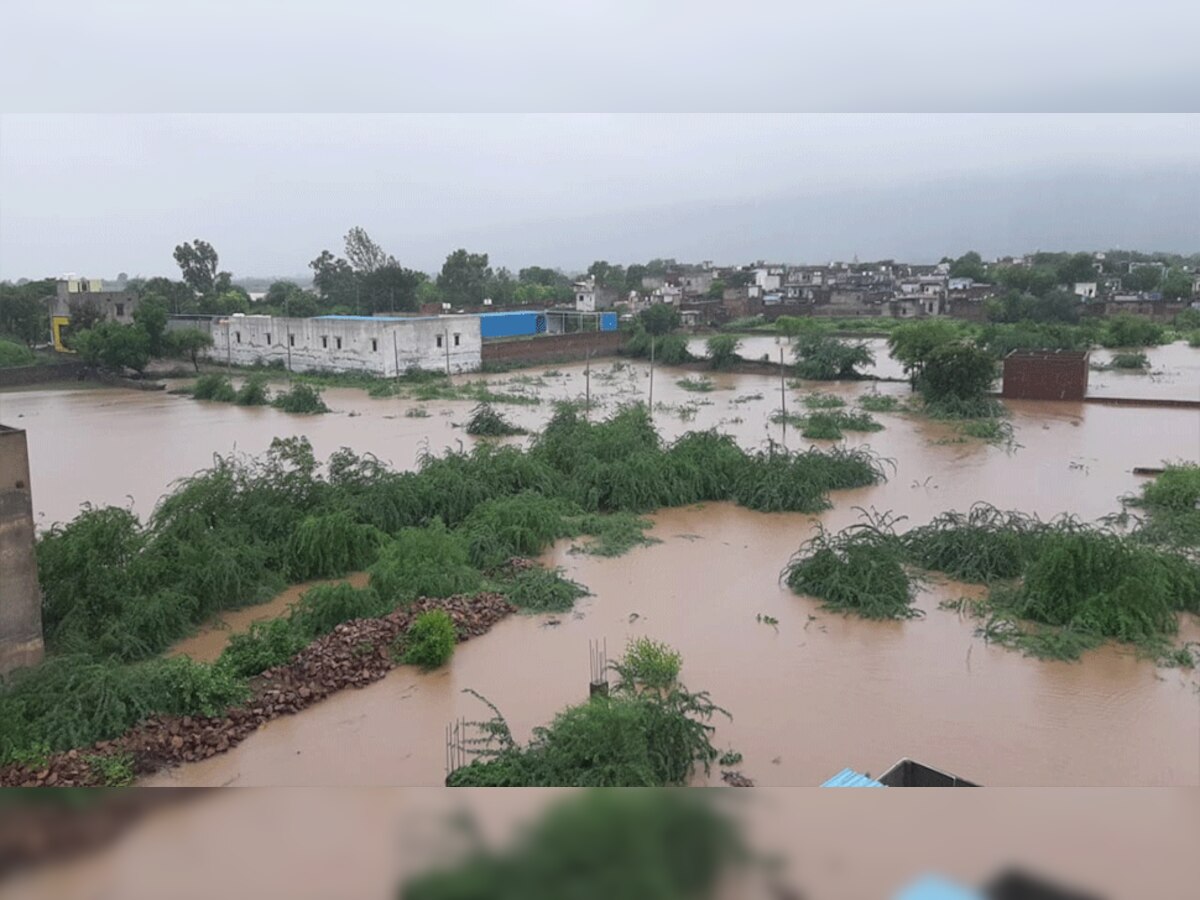 प्रतीकात्मक तस्वीर.