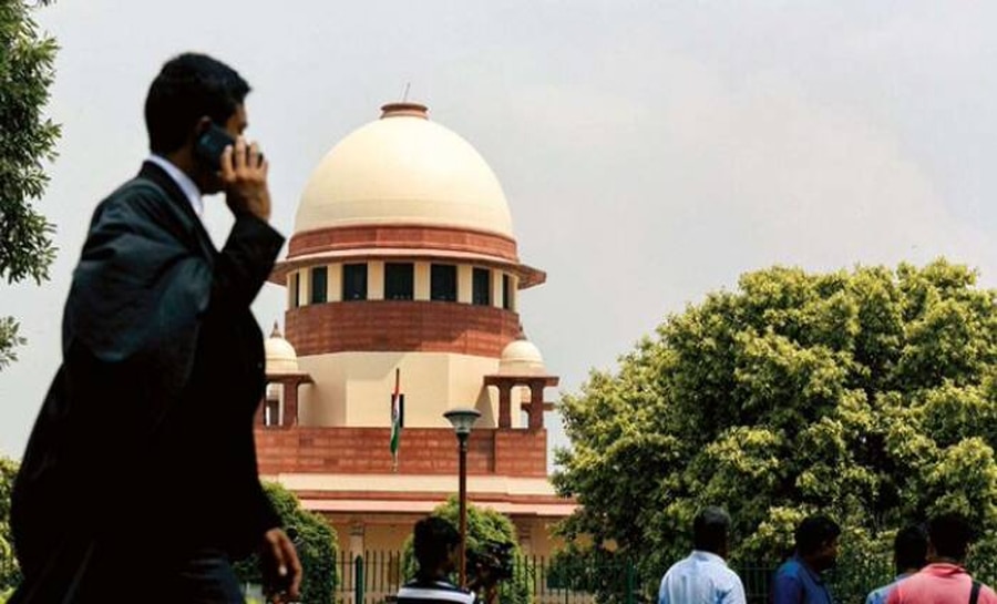 Corona के शिकार वकीलों को मुआवजा देने से Supreme Court का इनकार, याचिका खारिज