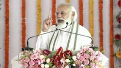 आजादी के कई नायकों को भुलाया गया, पुरानी गलतियां सुधार रहा देश-पीएम मोदी