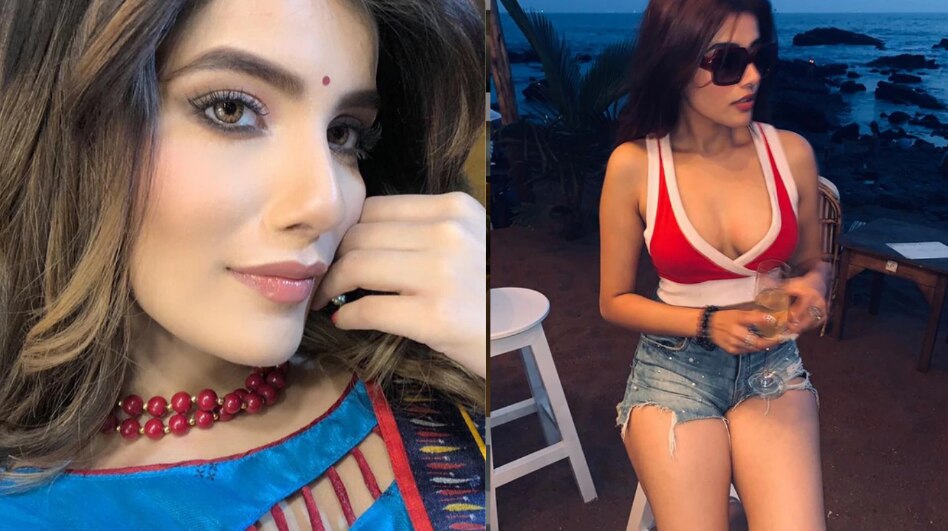 अदिति ने की थी बिजनेस की पढ़ाई Team india Cricketer Ishan Kishan Girl Friend Aditi Hundia