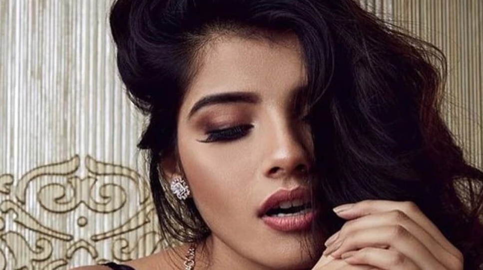 ईशान के साथ रिश्ते की चर्च Team india Cricketer Ishan Kishan Girl Friend Aditi Hundia