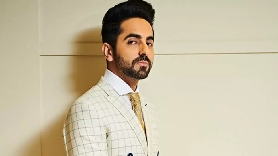 18 साल पहले बिल्कुल अलग दिखते थे Ayushmann Khurrana, अब पूरी तरह से बदल गया है लुक