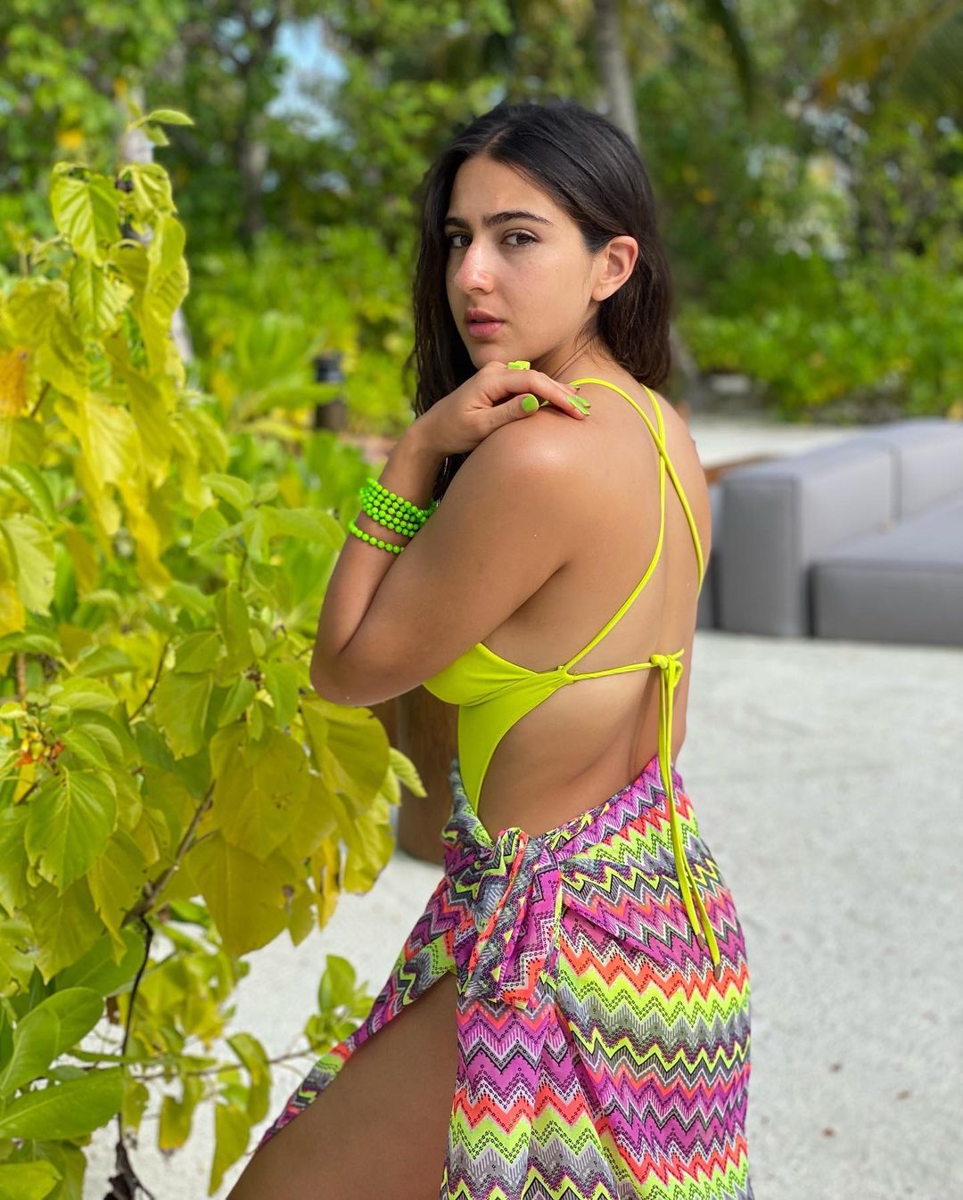 इस फिल्म में आएंगी नजर Sara Ali Khan films