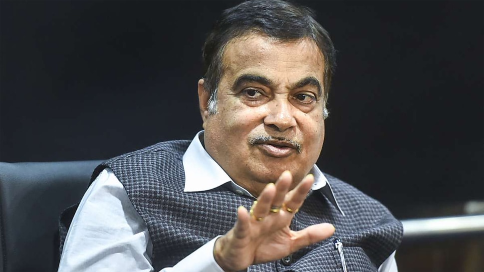 Nitin Gadkari ने सुनाई सियासत की कहानी, बोले- 'MLA से CM तक सब दुखी; पता नहीं कब चला जाए पद'