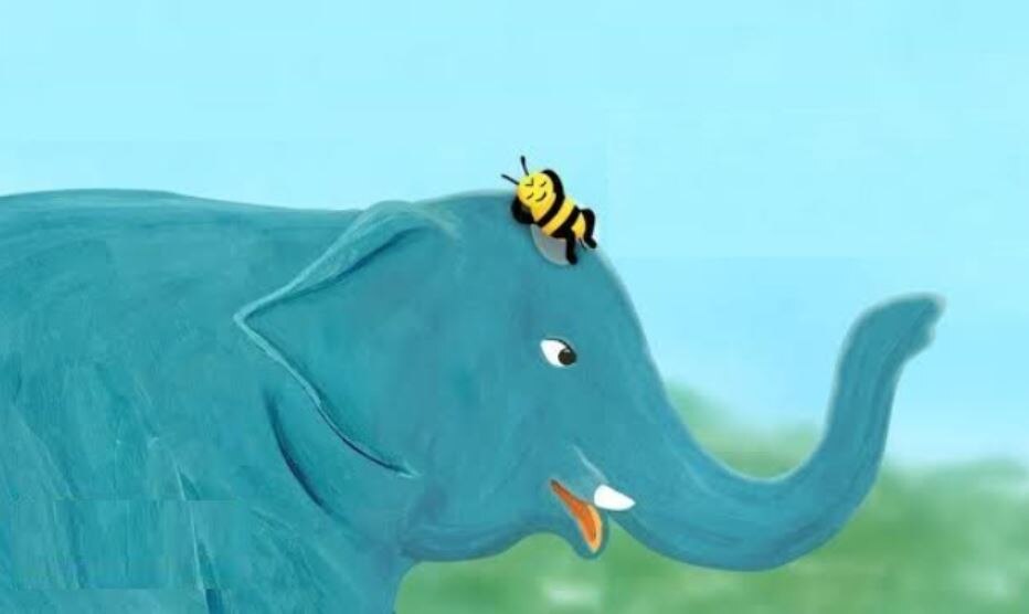 ଅମାନିଆ ହାତୀକୁ ରୋକିବ ମହୁମାଛି