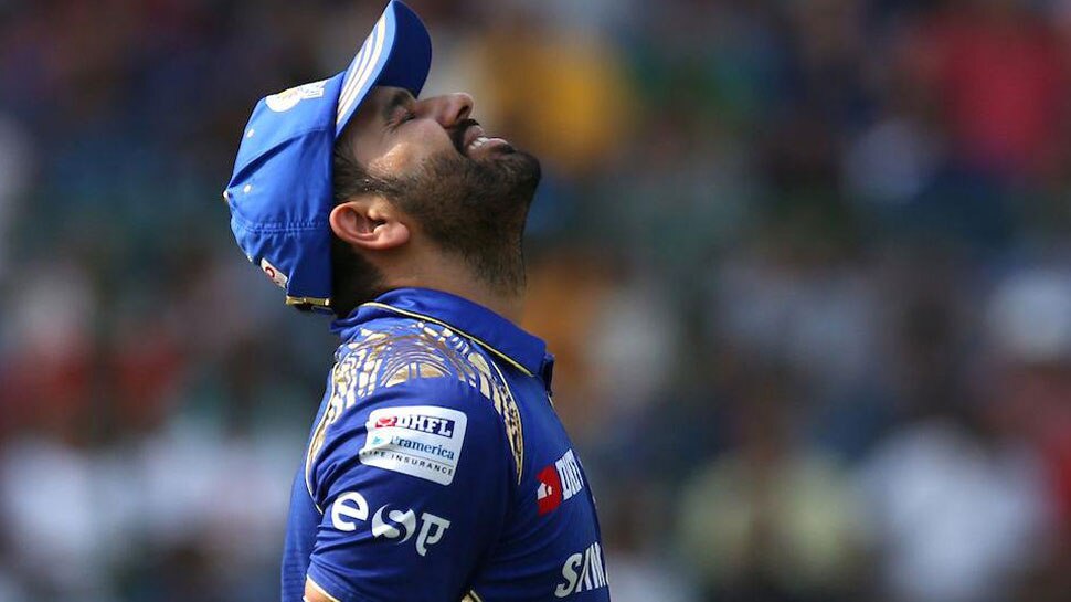 IPL 2021: Rohit Sharma को नहीं हुआ इंतजार, Quarantine Period में ही किया ऐसा काम