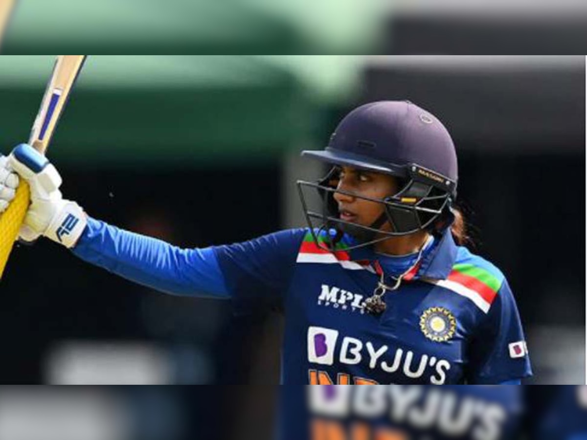 Mithali Raj (ICC)