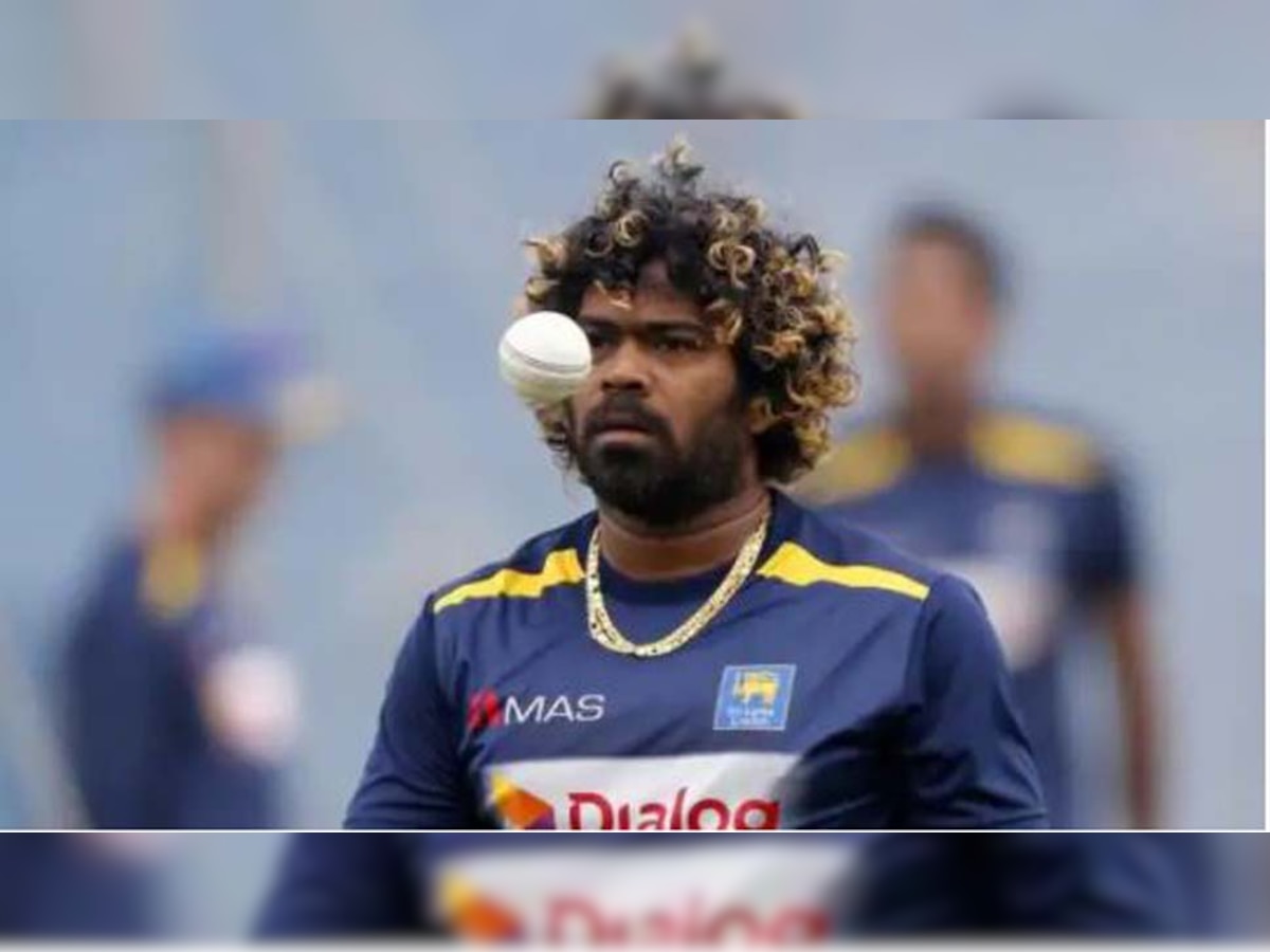 Lasith Malinga, File Photo