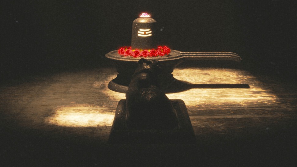 Untold Story Of Temple built By Ghost Bhuteshwar Mandir Agra ...