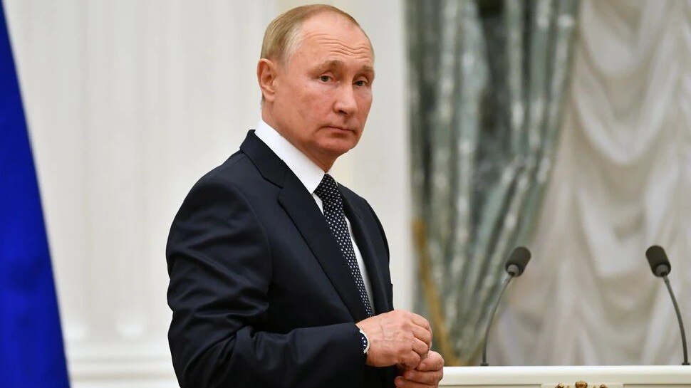 Vladimir Putin के करीबी आए कोरोना की चपेट में, राष्ट्रपति ने खुद को किया आइसोलेट