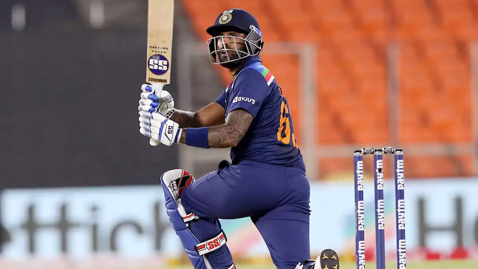 सूर्यकुमार यादव (फोटो-BCCI) सूर्यकुमार यादव (फोटो-BCCI)