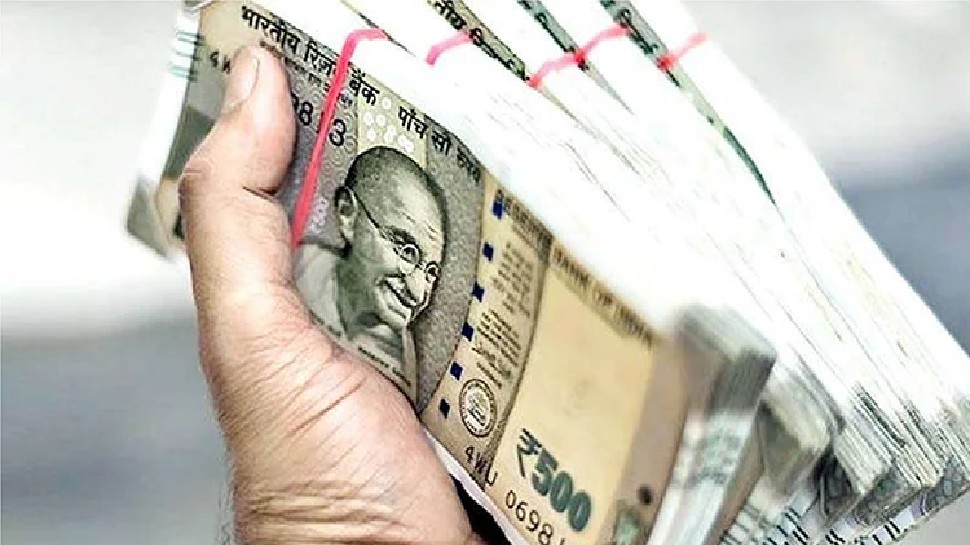 शख्स के अकाउंट में गलती से आए पैसे, कहा-'PM मोदी ने मुझे पैसे भेजे'; नहीं करूंगा वापस' शख्स के अकाउंट में गलती से आए पैसे, कहा-'PM मोदी ने मुझे पैसे भेजे'; नहीं करूंगा वापस'