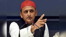 ''जाट आइकॉन के नाम पर यूनि​वर्सिटी BJP का ढोंग, सपा करेगी अटल जी के गांव का विकास''
