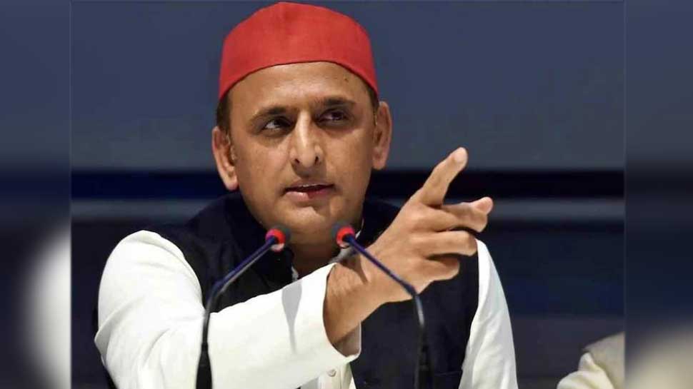 समाजवादी पार्टी के अध्यक्ष अखिलेश यादव. (File Photo) समाजवादी पार्टी के अध्यक्ष अखिलेश यादव. (File Photo)