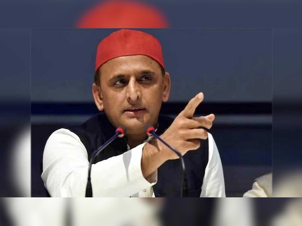 समाजवादी पार्टी के अध्यक्ष अखिलेश यादव. (File Photo)