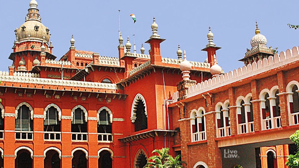 शिक्षा को राज्य सूची से हटाने के खिलाफ Madras High Court में याचिका, अदालत ने केंद्र को जारी किया नोटिस