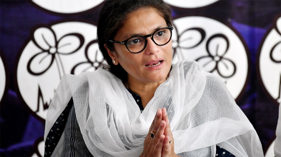 टीएमसी ने चला बड़ा दांव, कांग्रेस छोड़कर आईं Sushmita Deb को राज्य सभा भेजने का फैसला