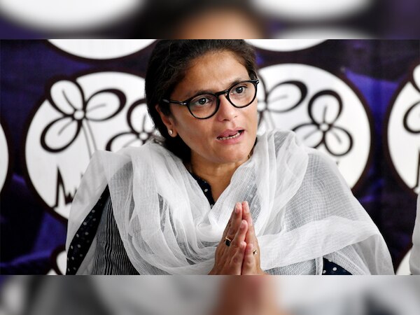 Trinamool Congress nominates former Congress MP Sushmita Deb for Rajya ...