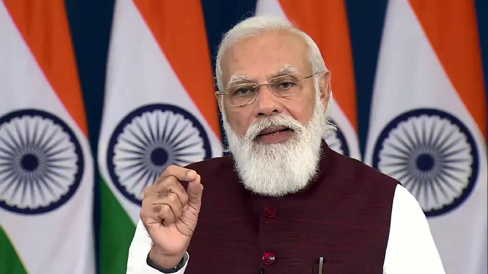 प्रधानमंत्री मोदी के 'चिंतन शिवर' में मंत्रियों ने पढ़ा सादगी का पाठ, गुजरात की 'टिफिन मीटिंग्स' पर भी हुई चर्चा