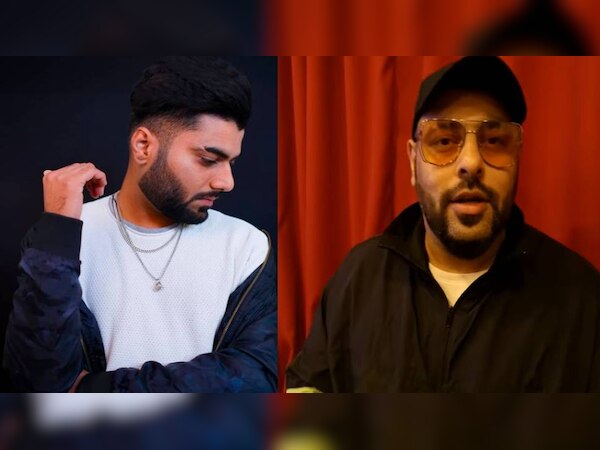 Una's rapper 'S STAR' makes Badshah his fan, will soon make a splash ...