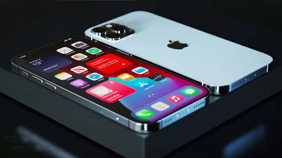 Apple ने iPhone 13 से उठाया पर्दा, बेहतरीन फीचर्स फ़ोन खरीदने के लिए आपको कर देगा मजबूर