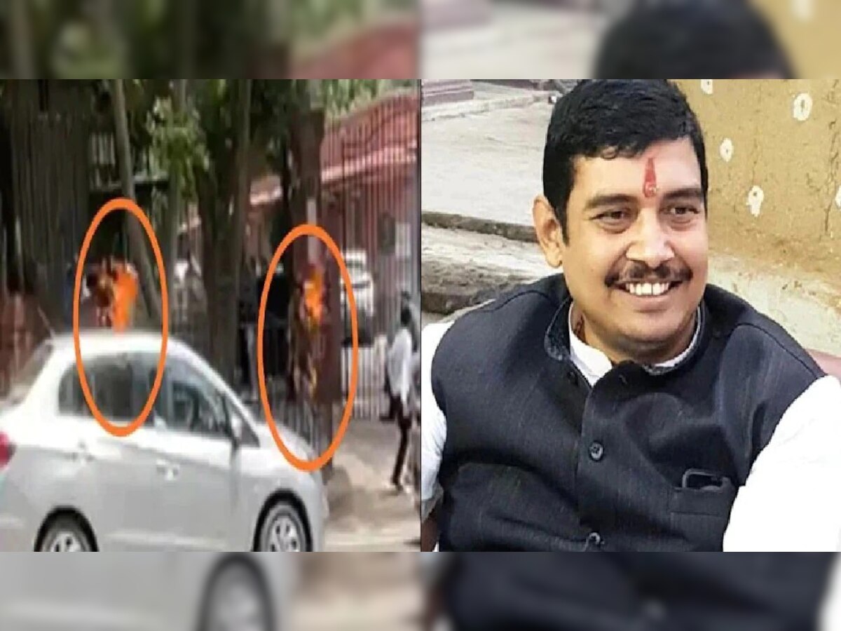 सांसद अतुल राय केस: पीड़िता आत्मदाह मामले में तत्कालीन ADCP के खिलाफ जांच के आदेश, ये हैं आरोप