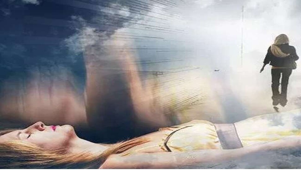 Death Sign: मरने से पहले मिलते हैं ऐसे संकेत, सपने में नजर आने लगती हैं ये अजीब चीजें