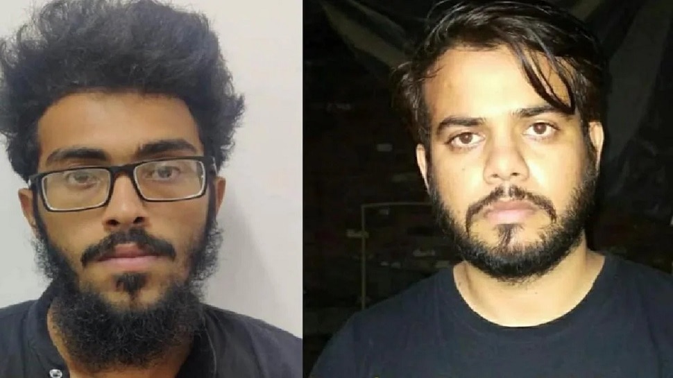 Terrorists Arrested: ओसामा-जीशान ने पाकिस्तान में ली दहशत की ट्रेनिंग, थट्टा टेरर कैंप में ही अजमल कसाब बना था आतंकी