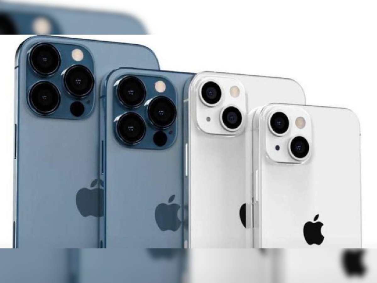 Apple ਨੇ ਵਿਖਾਈ iPhone 13 ਦੀ ਪਹਿਲੀ ਝਲਕ, ਖਰੀਦਣ ਲਈ ਹੋ ਜਾਓਗੇ ਮਜ਼ਬੂਰ