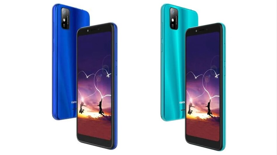 6 हजार रुपये से कम वाले Top-4 Smartphones Top-4 Smartphones Under Rs 6000