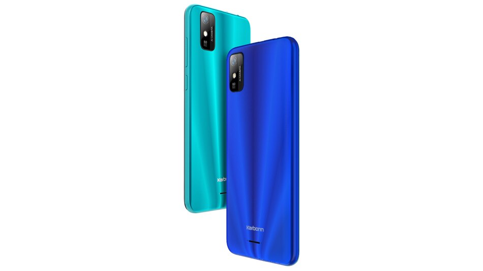 KARBONN X21 KARBONN X21