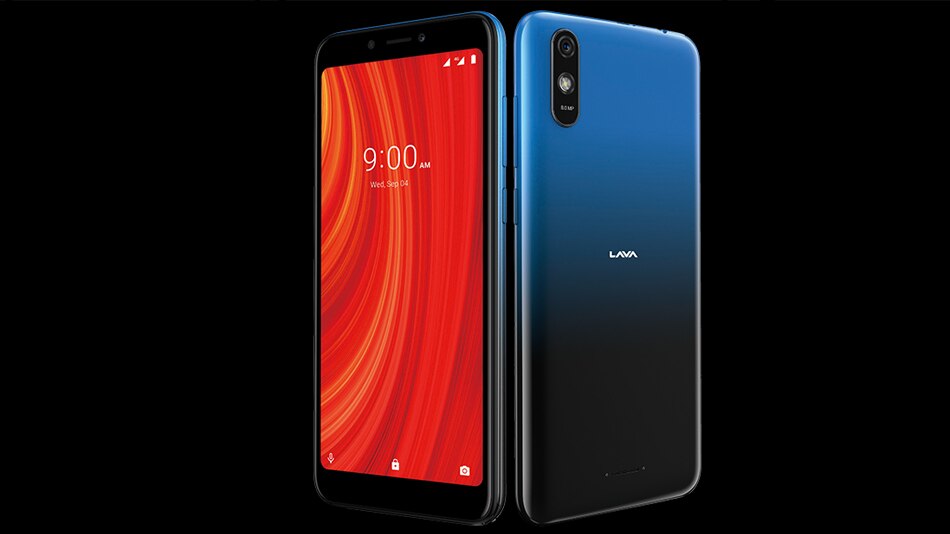 LAVA Z61 Pro LAVA Z61 Pro