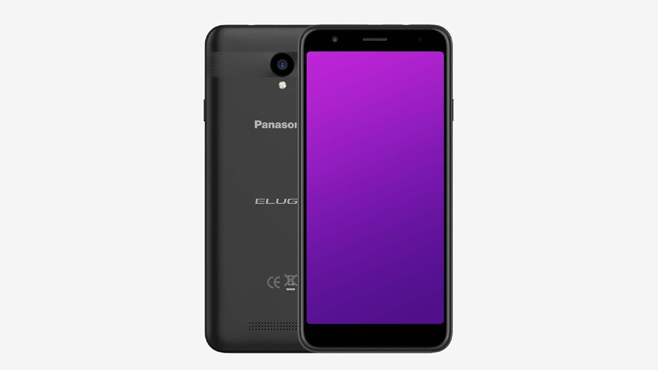Panasonic ELUGA I6 Panasonic ELUGA I6