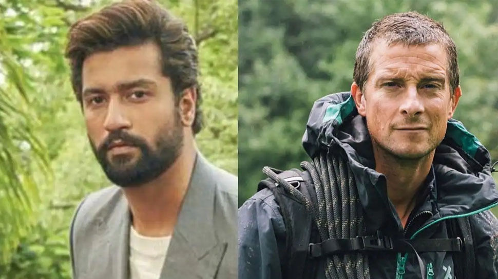 Into the Wild में बेयर ग्रिल्स के साथ नजर आएंगे विक्की कौशल, जानिए कहां होगी शूटिंग